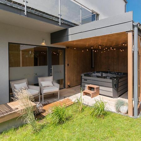 Boho Butikowe Apartamenty Jastrzębia Góra Extérieur photo