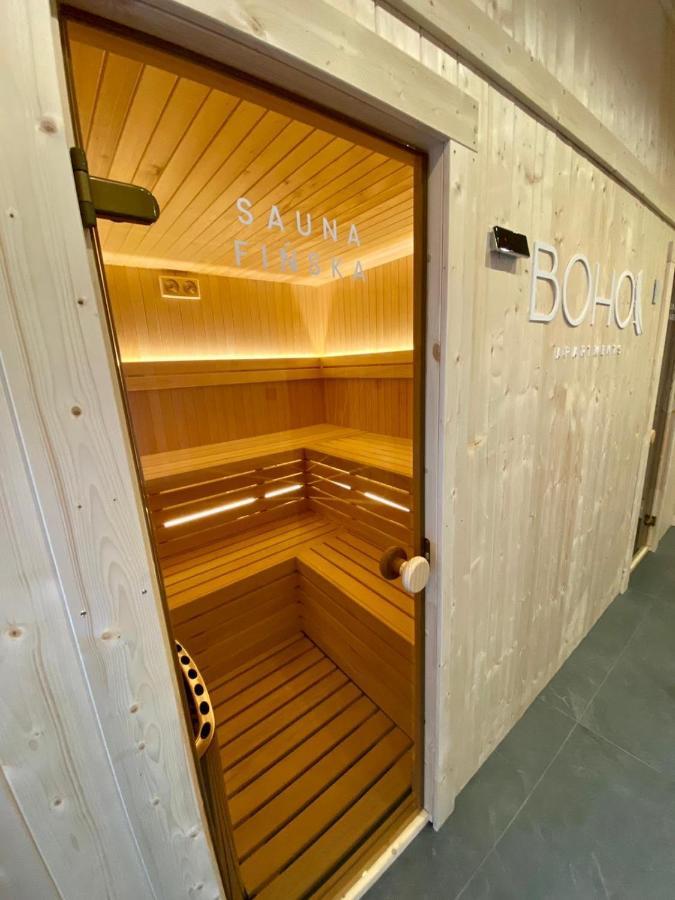 Boho Butikowe Apartamenty Jastrzębia Góra Extérieur photo