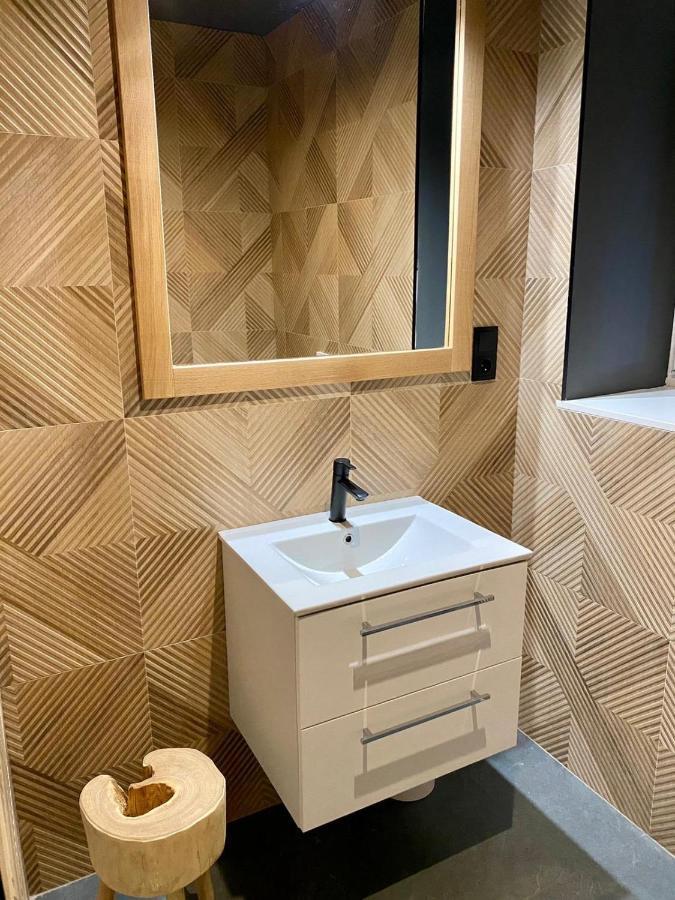 Boho Butikowe Apartamenty Jastrzębia Góra Extérieur photo