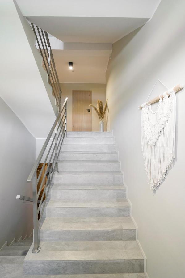 Boho Butikowe Apartamenty Jastrzębia Góra Extérieur photo