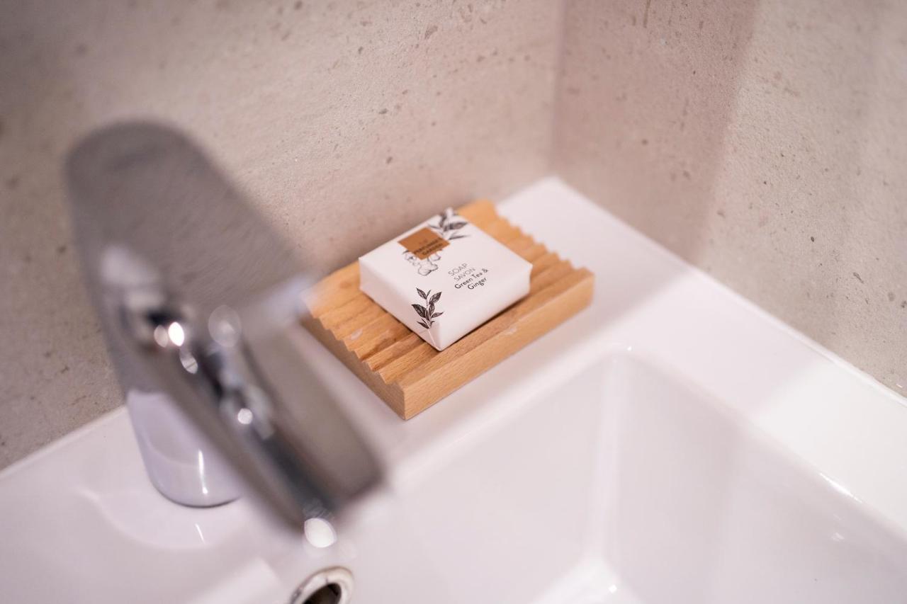 Boho Butikowe Apartamenty Jastrzębia Góra Extérieur photo