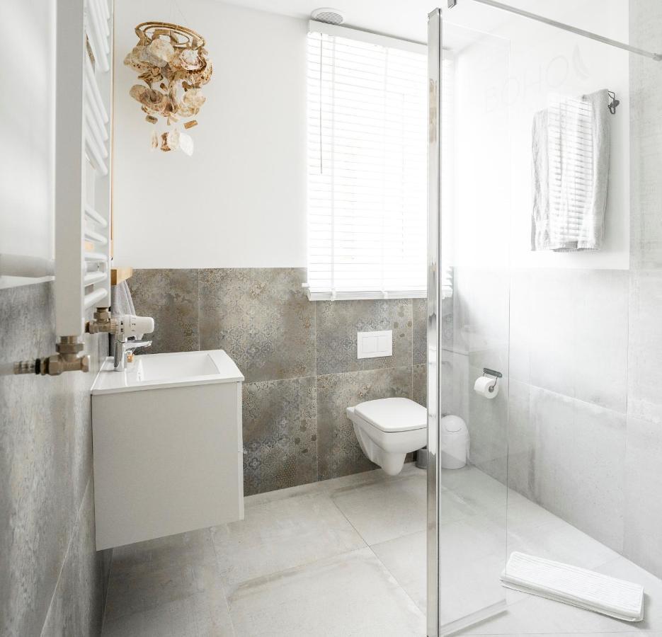 Boho Butikowe Apartamenty Jastrzębia Góra Extérieur photo
