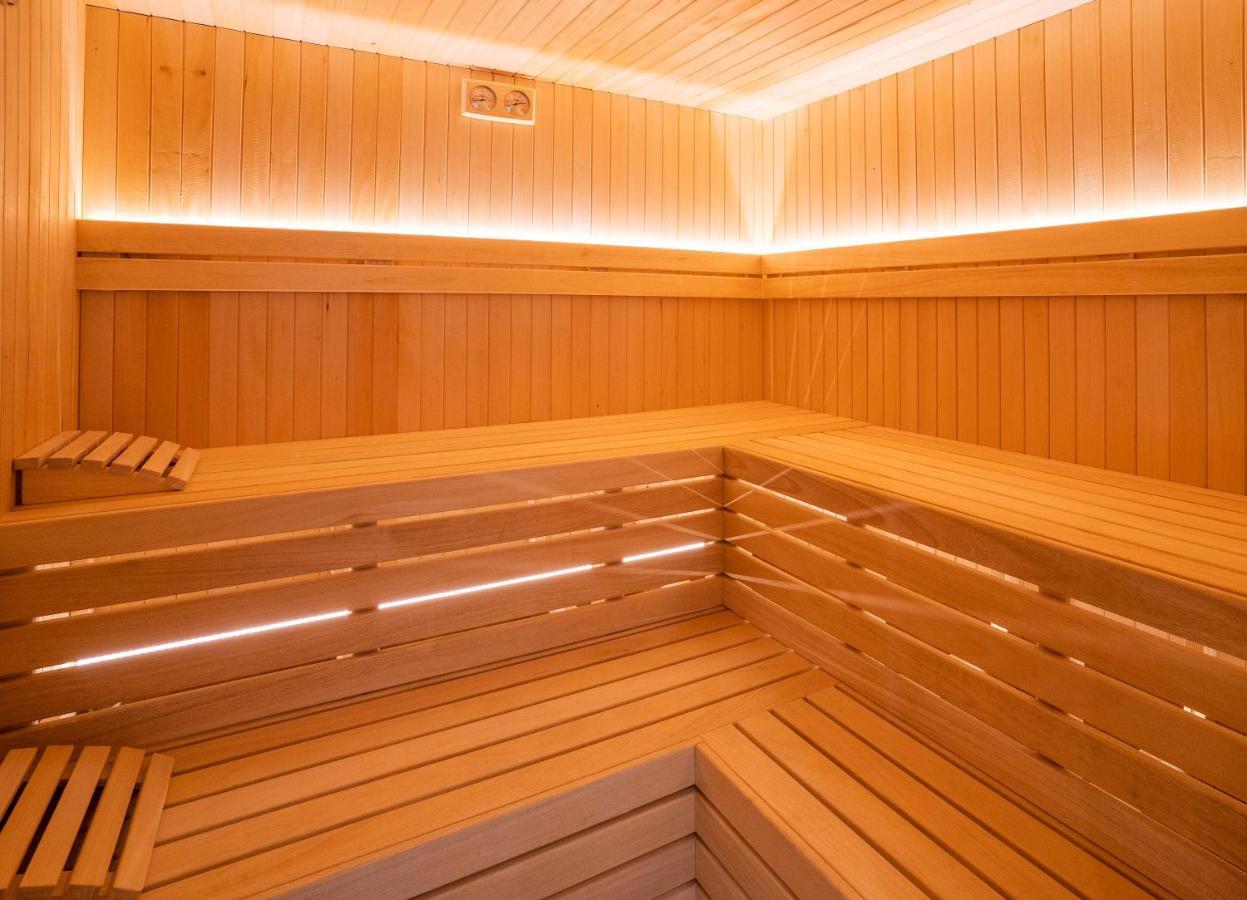 Boho Butikowe Apartamenty Jastrzębia Góra Extérieur photo