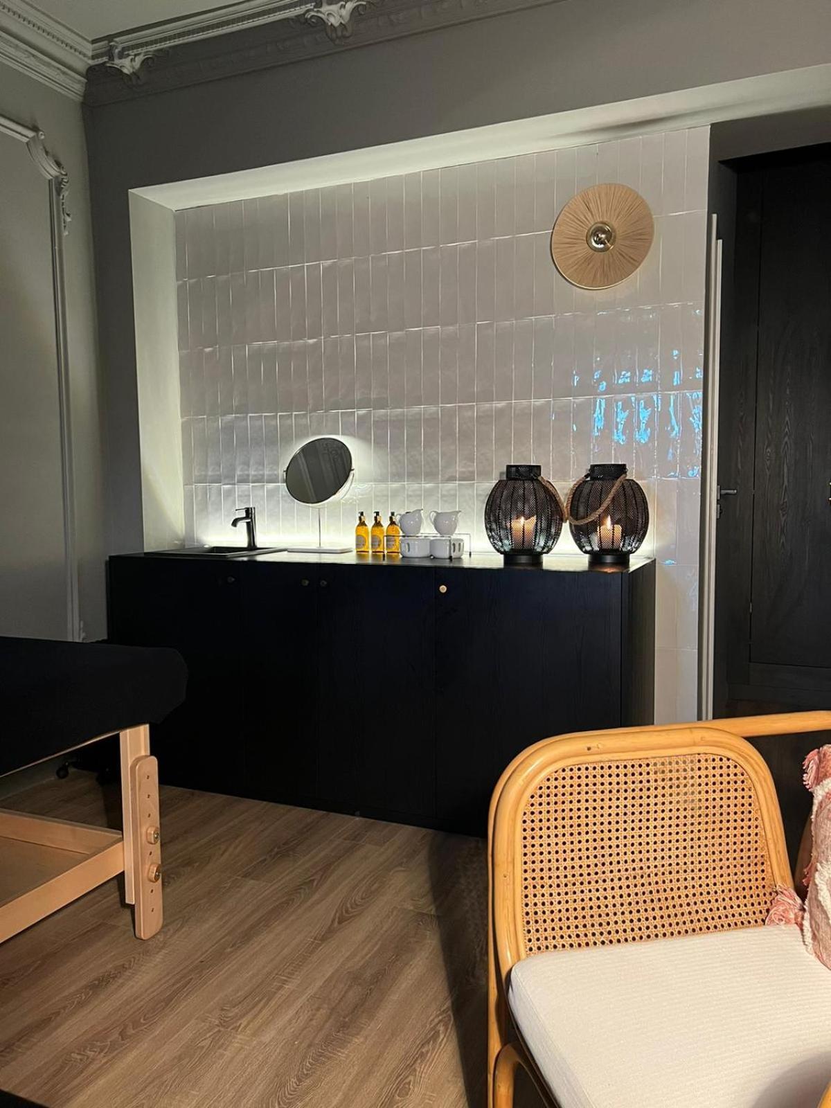 Boho Butikowe Apartamenty Jastrzębia Góra Extérieur photo