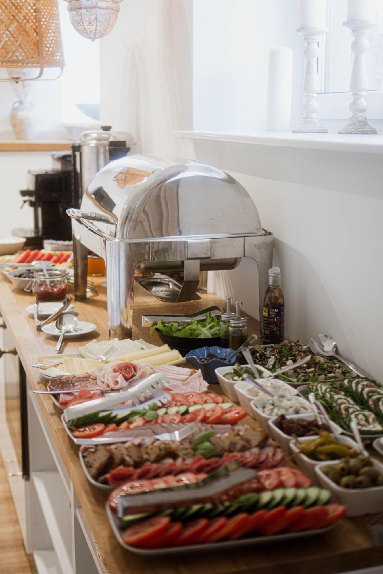 Boho Butikowe Apartamenty Jastrzębia Góra Extérieur photo