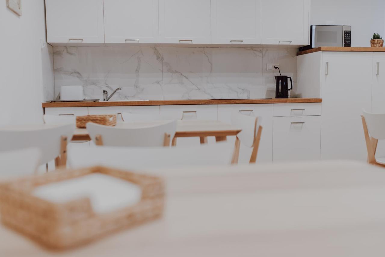 Boho Butikowe Apartamenty Jastrzębia Góra Extérieur photo