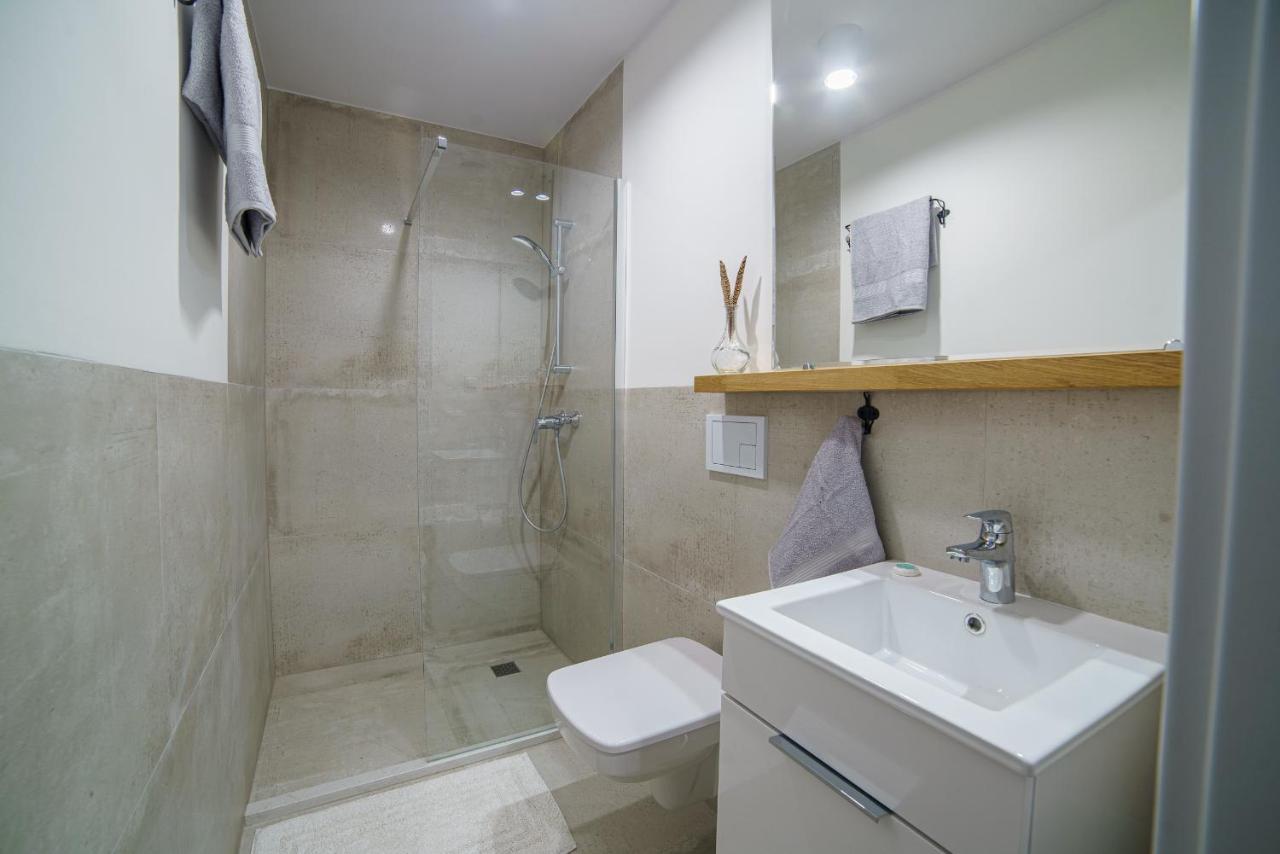 Boho Butikowe Apartamenty Jastrzębia Góra Extérieur photo