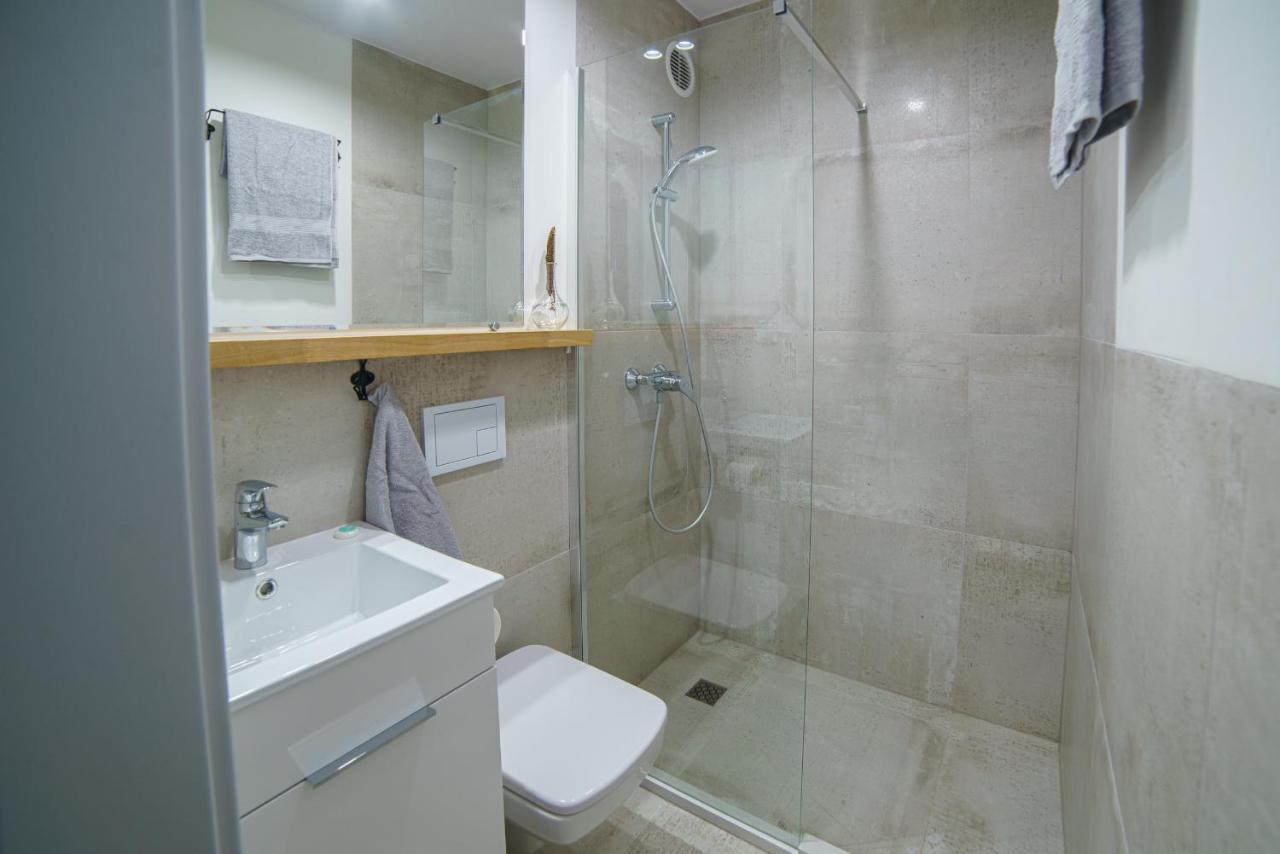 Boho Butikowe Apartamenty Jastrzębia Góra Extérieur photo