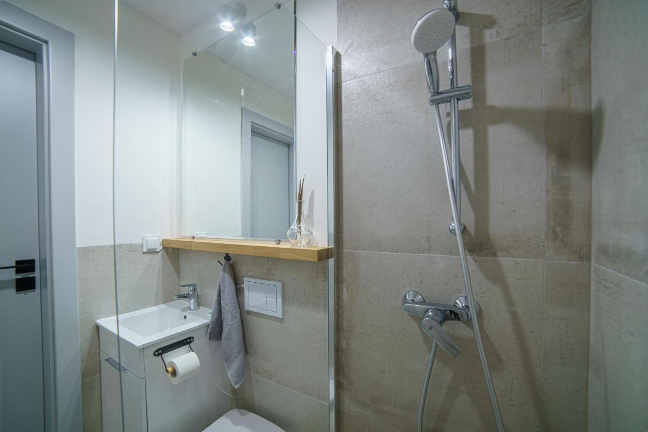Boho Butikowe Apartamenty Jastrzębia Góra Extérieur photo