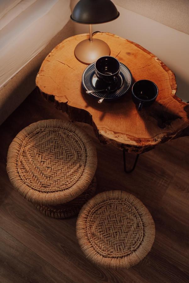 Boho Butikowe Apartamenty Jastrzębia Góra Extérieur photo